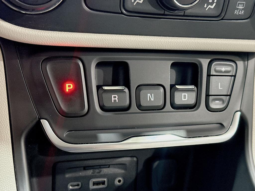 used 2019 GMC Terrain car, priced at $20,448