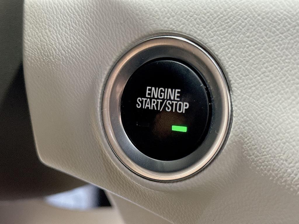 used 2019 GMC Terrain car, priced at $20,448