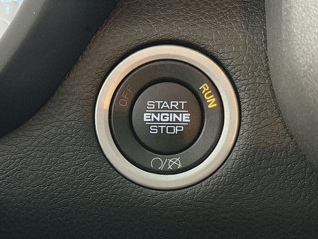 used 2022 Ram 2500 car, priced at $46,900