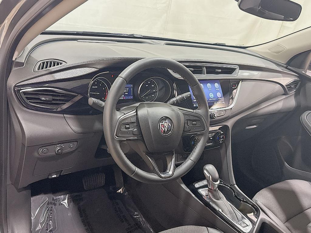 used 2023 Buick Encore GX car, priced at $19,947