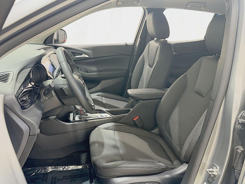 used 2023 Buick Encore GX car, priced at $19,947