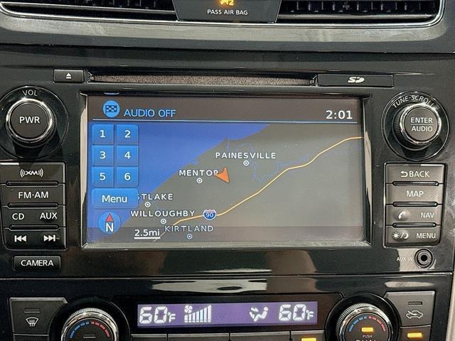 used 2013 Nissan Altima car, priced at $5,500