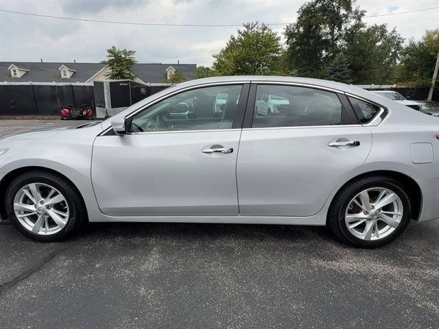 used 2013 Nissan Altima car, priced at $5,500