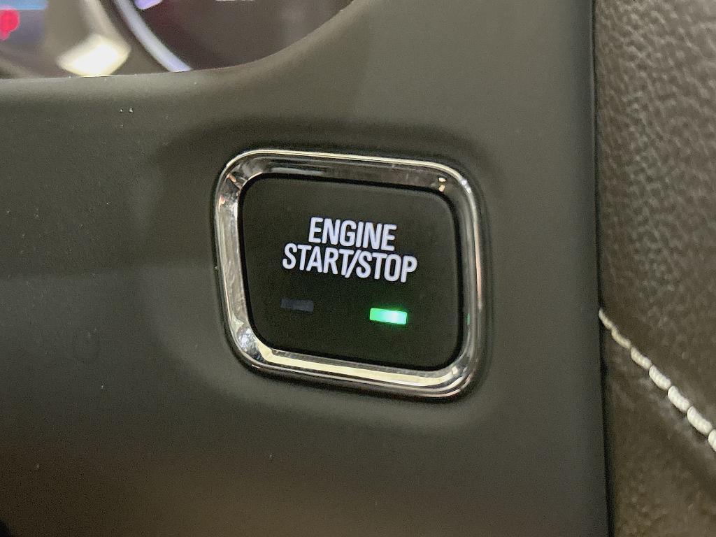 used 2022 GMC Acadia car, priced at $26,900