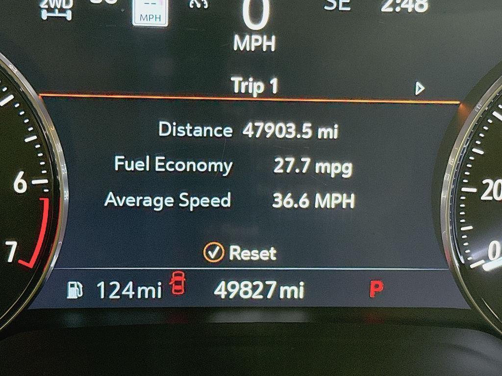 used 2022 Buick Envision car, priced at $28,000