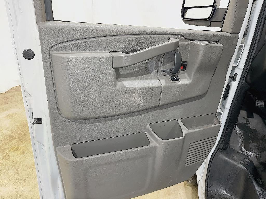 used 2022 Chevrolet Express 3500 car, priced at $29,348