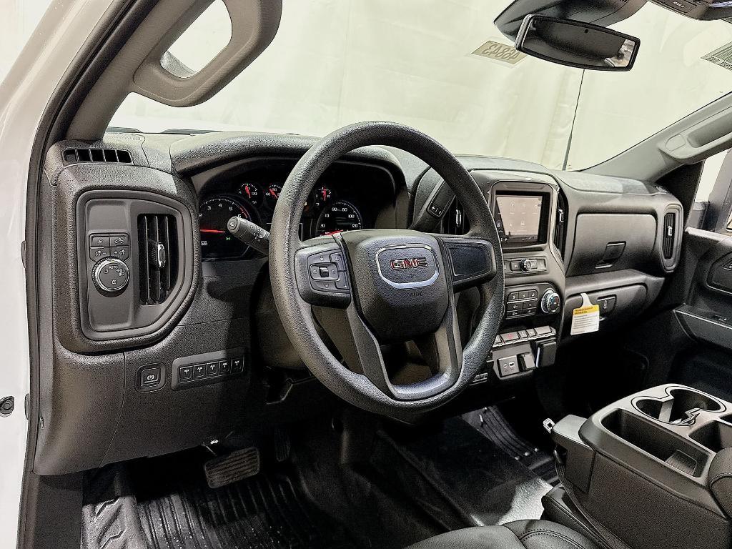 new 2026 GMC Sierra 3500 car, priced at $71,704