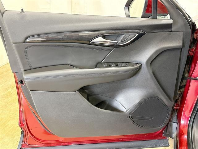 used 2022 Buick Envision car, priced at $23,750