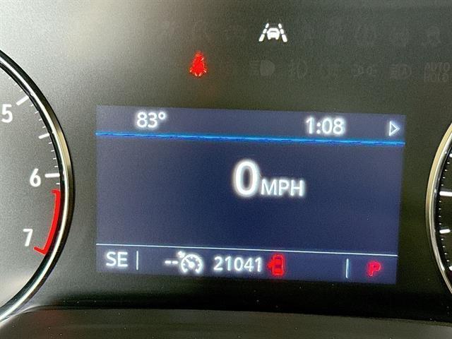 used 2022 Buick Envision car, priced at $23,750