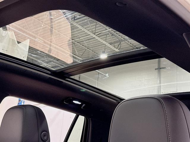 new 2026 GMC Terrain car, priced at $37,782