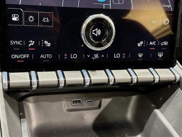 new 2026 GMC Terrain car, priced at $37,782