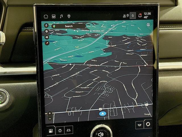 new 2026 GMC Terrain car, priced at $37,782