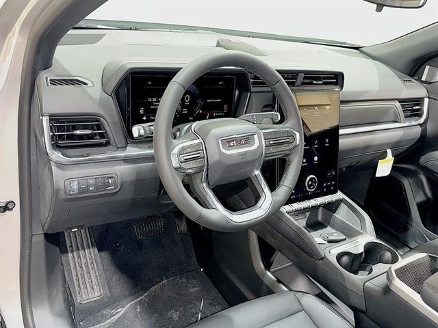 new 2026 GMC Terrain car, priced at $37,782