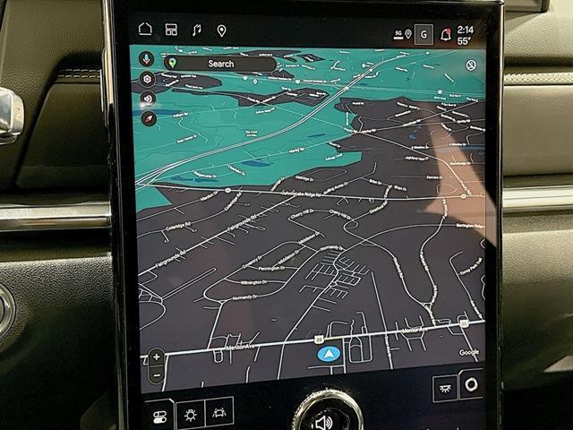 new 2026 GMC Terrain car, priced at $33,957