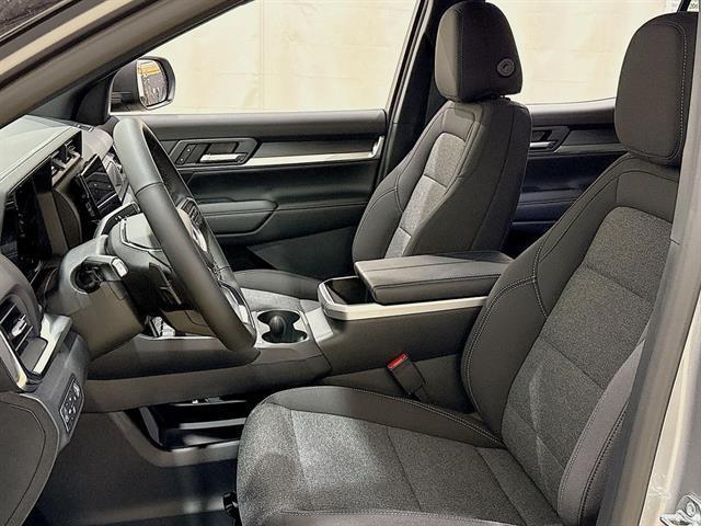 new 2026 GMC Terrain car, priced at $33,957