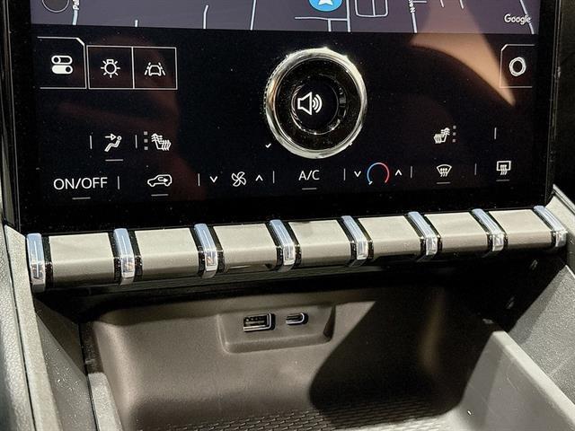 new 2026 GMC Terrain car, priced at $33,957