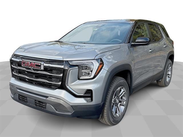 new 2026 GMC Terrain car, priced at $33,957