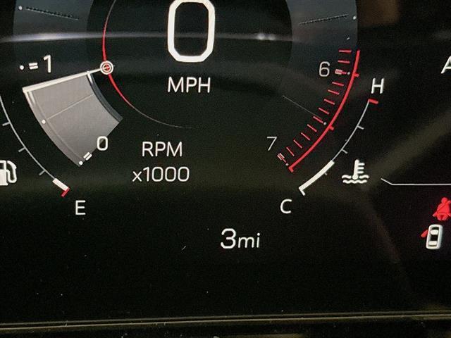 new 2026 GMC Terrain car, priced at $33,957