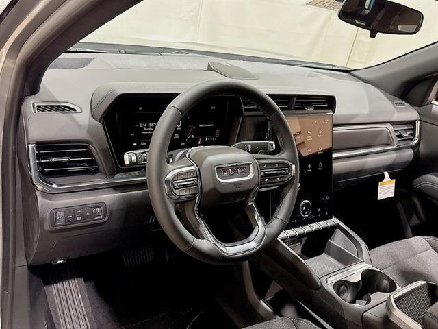 new 2026 GMC Terrain car, priced at $33,957