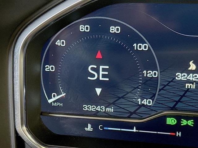 used 2024 GMC Sierra 1500 car, priced at $56,500