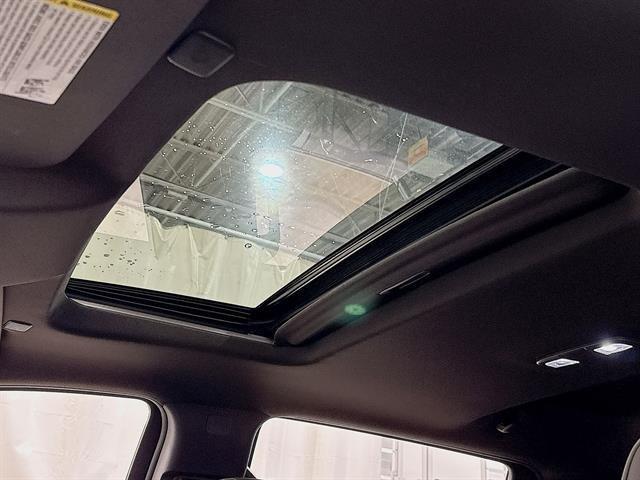 used 2024 GMC Sierra 1500 car, priced at $56,500