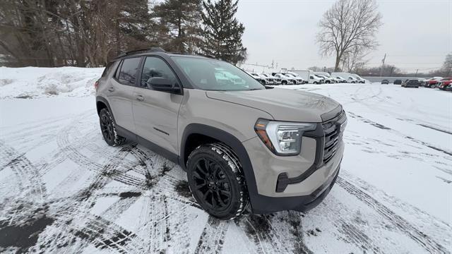 new 2026 GMC Terrain car, priced at $35,977