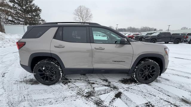 new 2026 GMC Terrain car, priced at $35,977