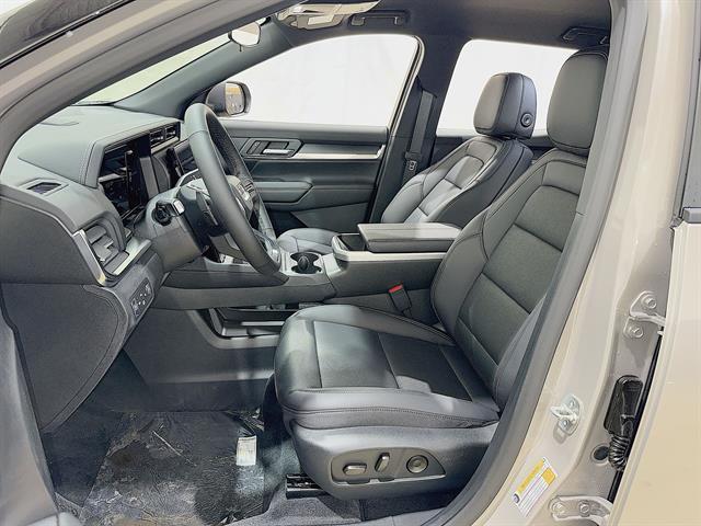 new 2026 GMC Terrain car, priced at $35,977