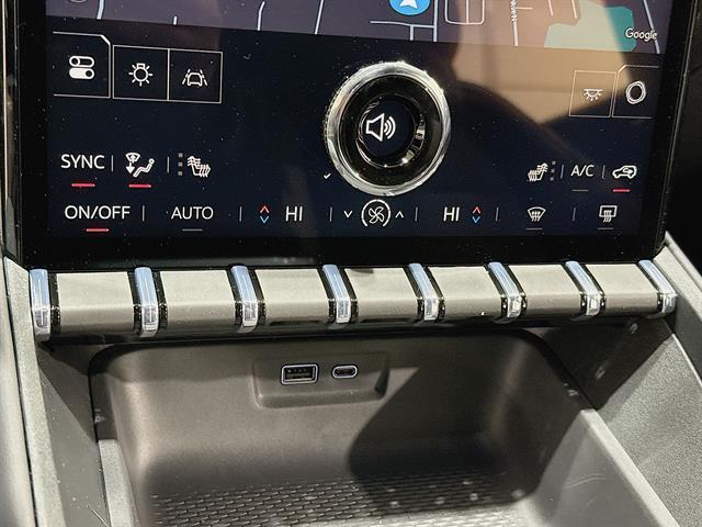 new 2026 GMC Terrain car, priced at $35,977