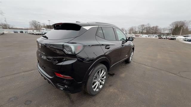new 2026 Buick Encore GX car, priced at $36,275
