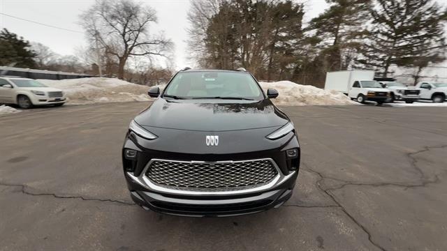 new 2026 Buick Encore GX car, priced at $36,275