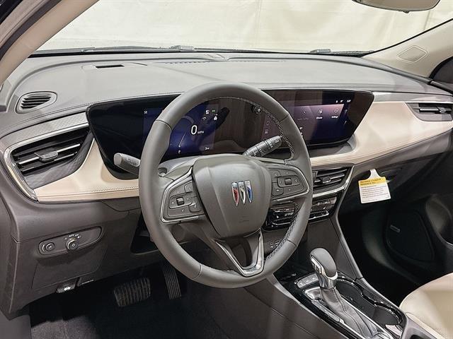 new 2026 Buick Encore GX car, priced at $36,275