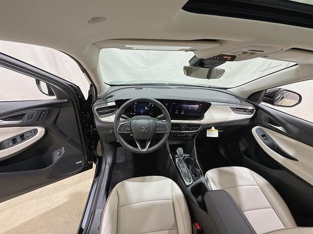 new 2026 Buick Encore GX car, priced at $36,275