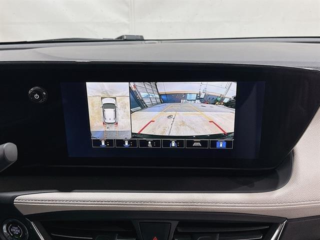 new 2026 Buick Encore GX car, priced at $36,275