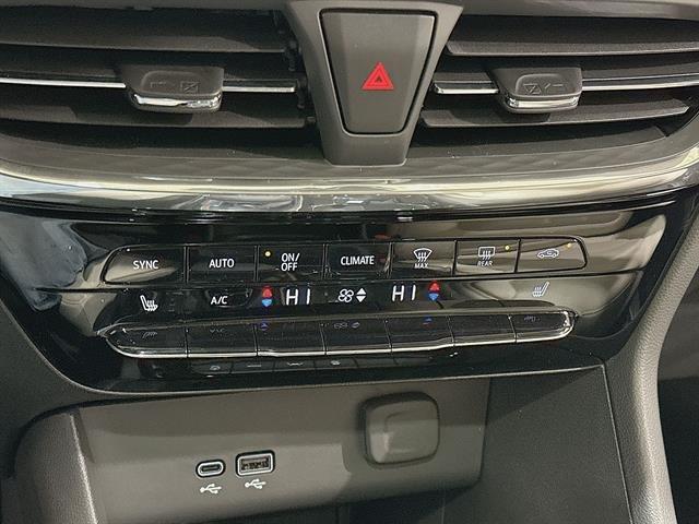 new 2026 Buick Encore GX car, priced at $36,275