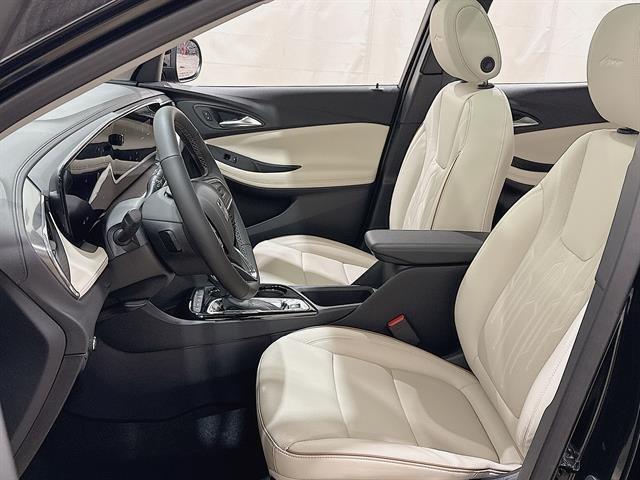 new 2026 Buick Encore GX car, priced at $36,275