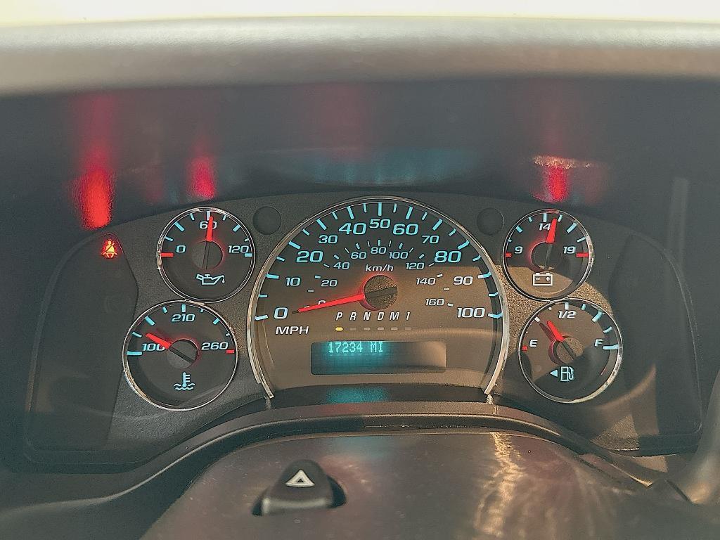 used 2024 GMC Savana 2500 car, priced at $30,000