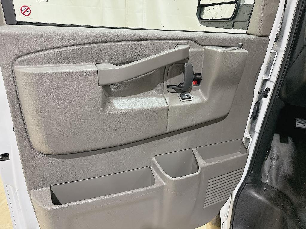 used 2024 GMC Savana 2500 car, priced at $30,000