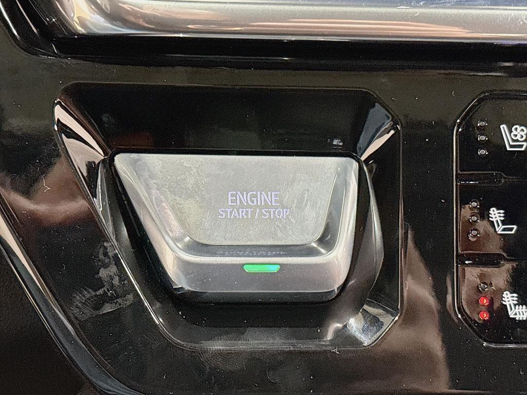 new 2026 GMC Sierra 2500 car, priced at $97,403