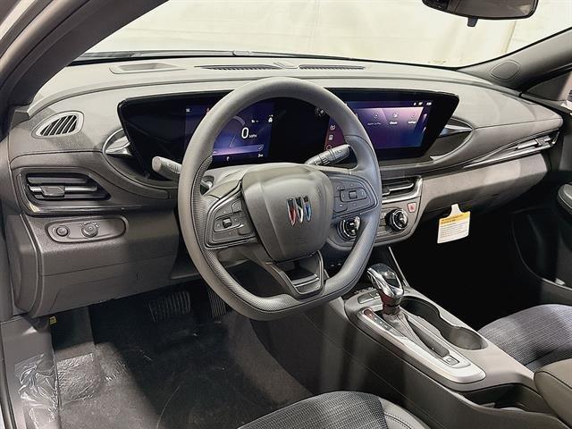 new 2026 Buick Envista car, priced at $26,335