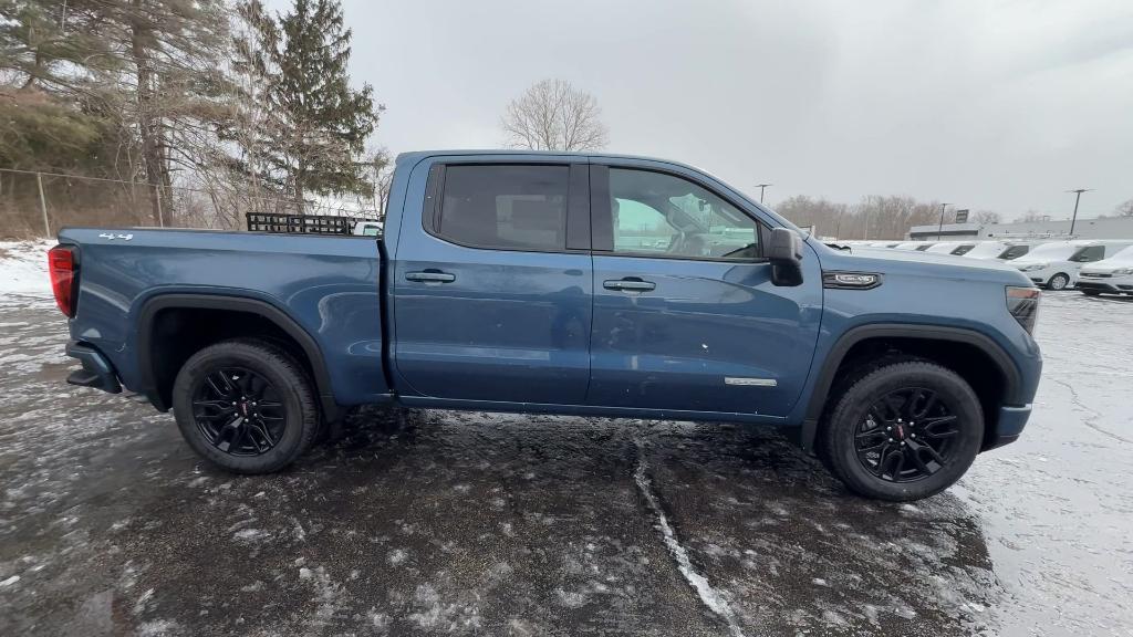 new 2026 GMC Sierra 1500 car, priced at $53,375