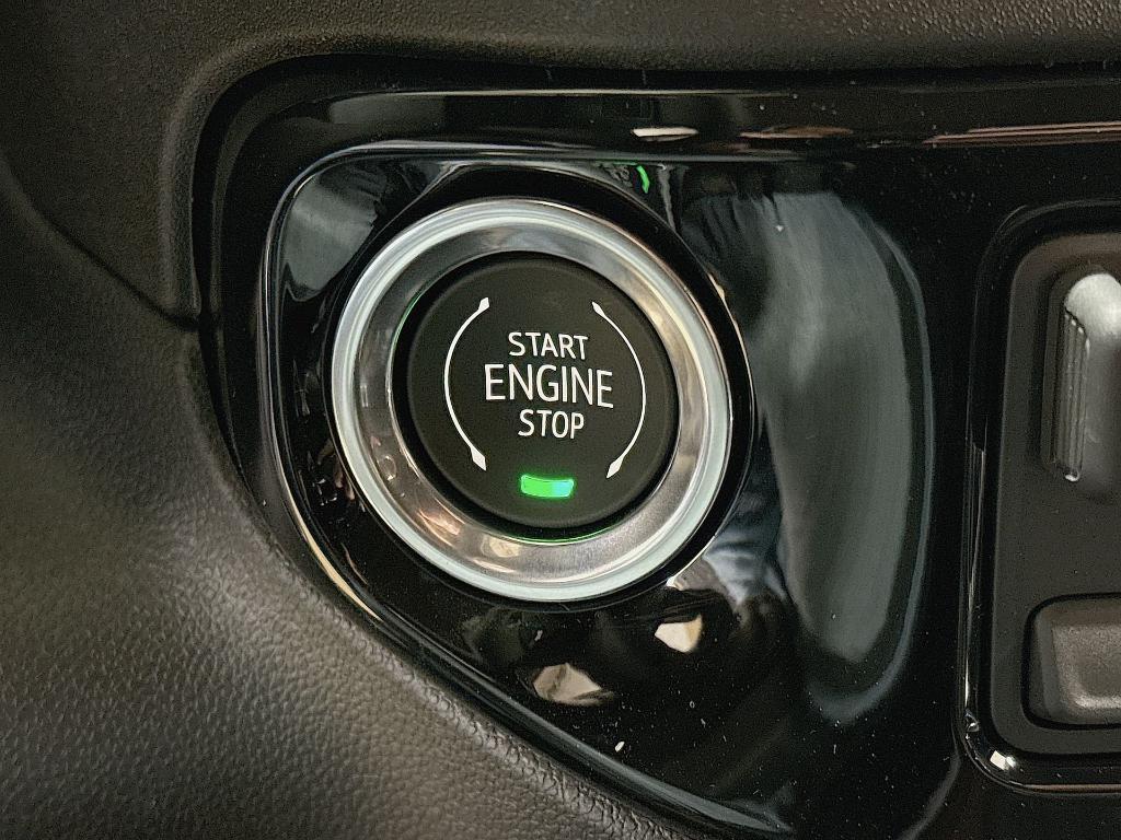 new 2026 GMC Sierra 1500 car, priced at $53,375