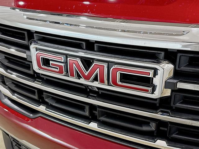 new 2026 GMC Acadia car, priced at $49,295