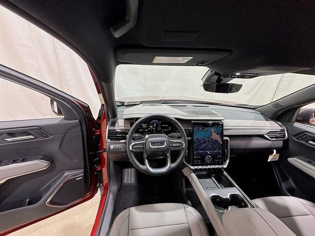 new 2026 GMC Acadia car, priced at $48,295