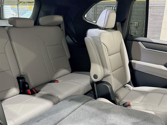 new 2026 GMC Acadia car, priced at $49,295