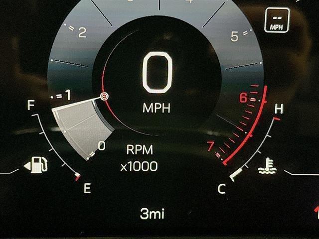 new 2026 GMC Acadia car, priced at $48,295