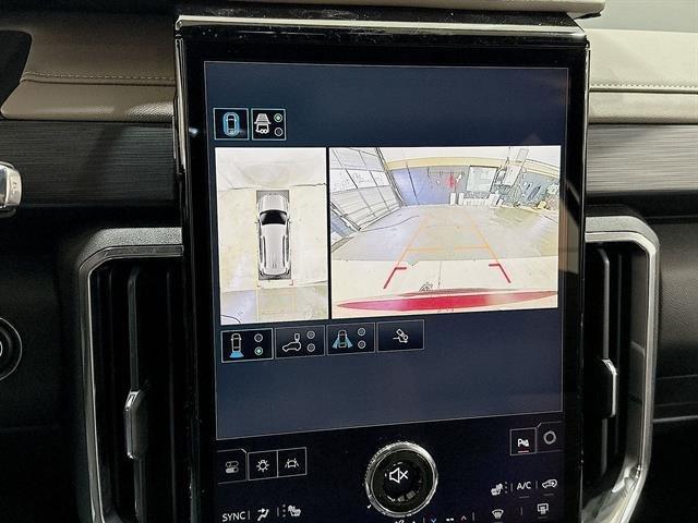 new 2026 GMC Acadia car, priced at $48,295