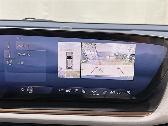 new 2026 Buick Envision car, priced at $51,036