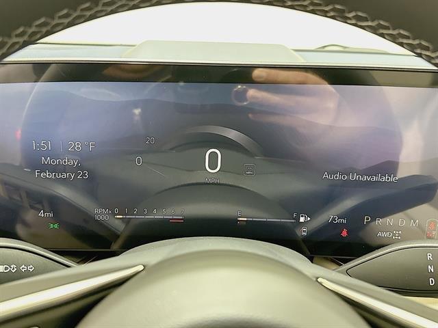 new 2026 Buick Envision car, priced at $51,036