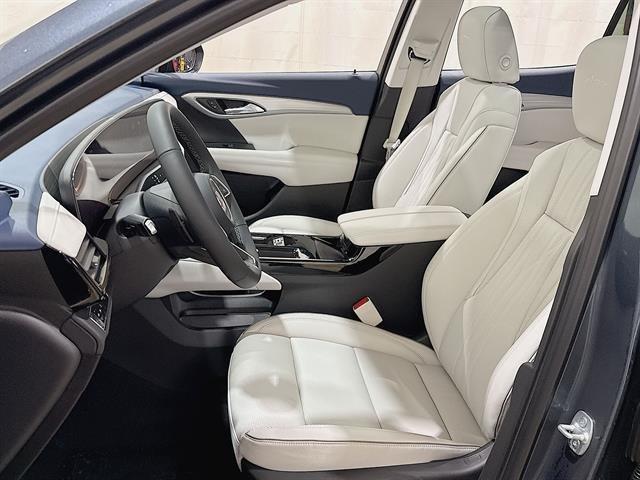 new 2026 Buick Envision car, priced at $51,036